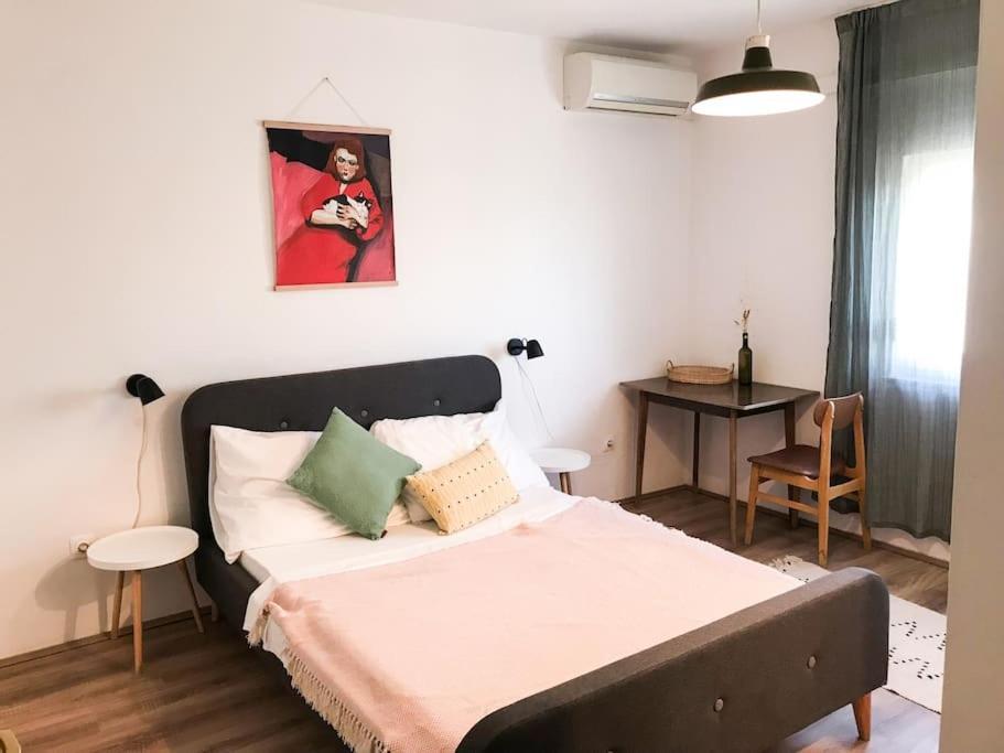 Lukenda Rooms Pakoštane Esterno foto