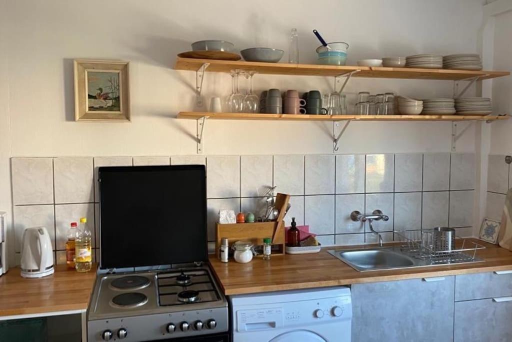 Lukenda Rooms Pakoštane Esterno foto