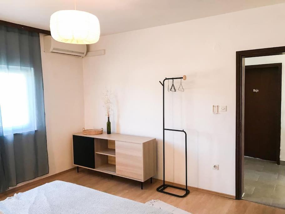 Lukenda Rooms Pakoštane Esterno foto