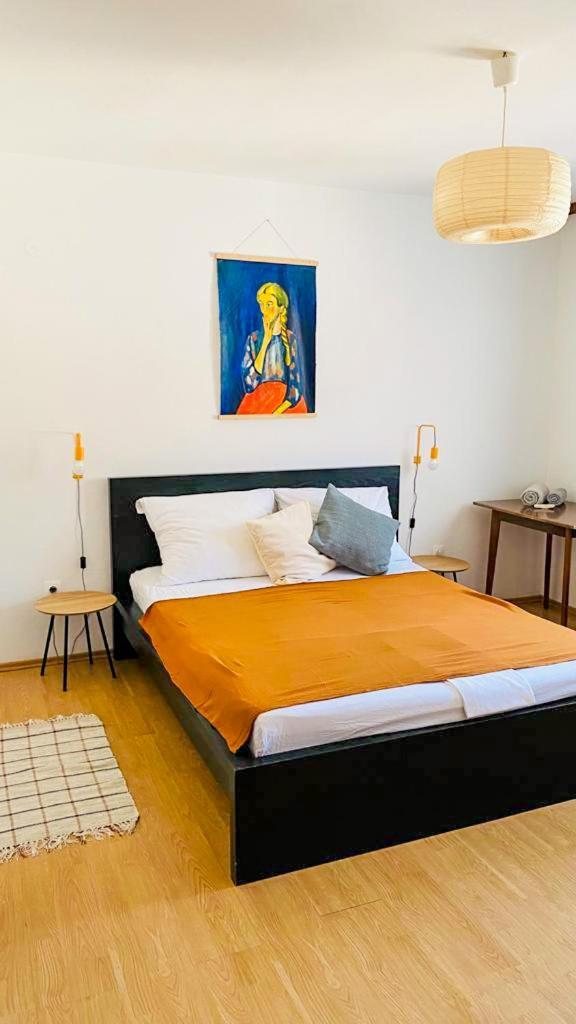 Lukenda Rooms Pakoštane Esterno foto
