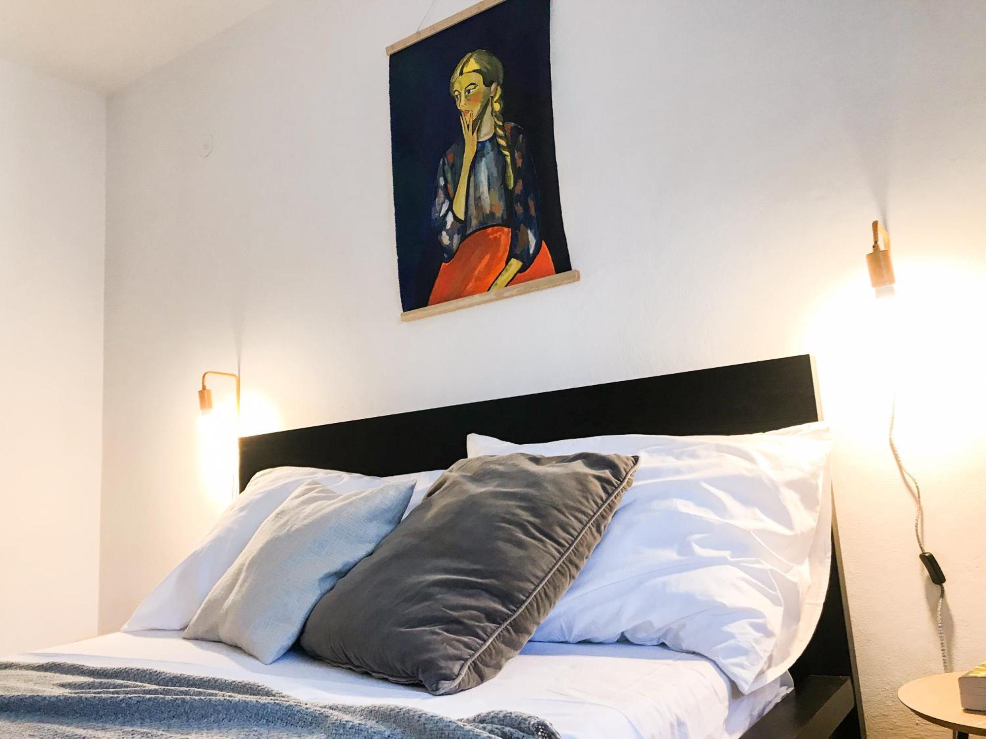 Lukenda Rooms Pakoštane Esterno foto