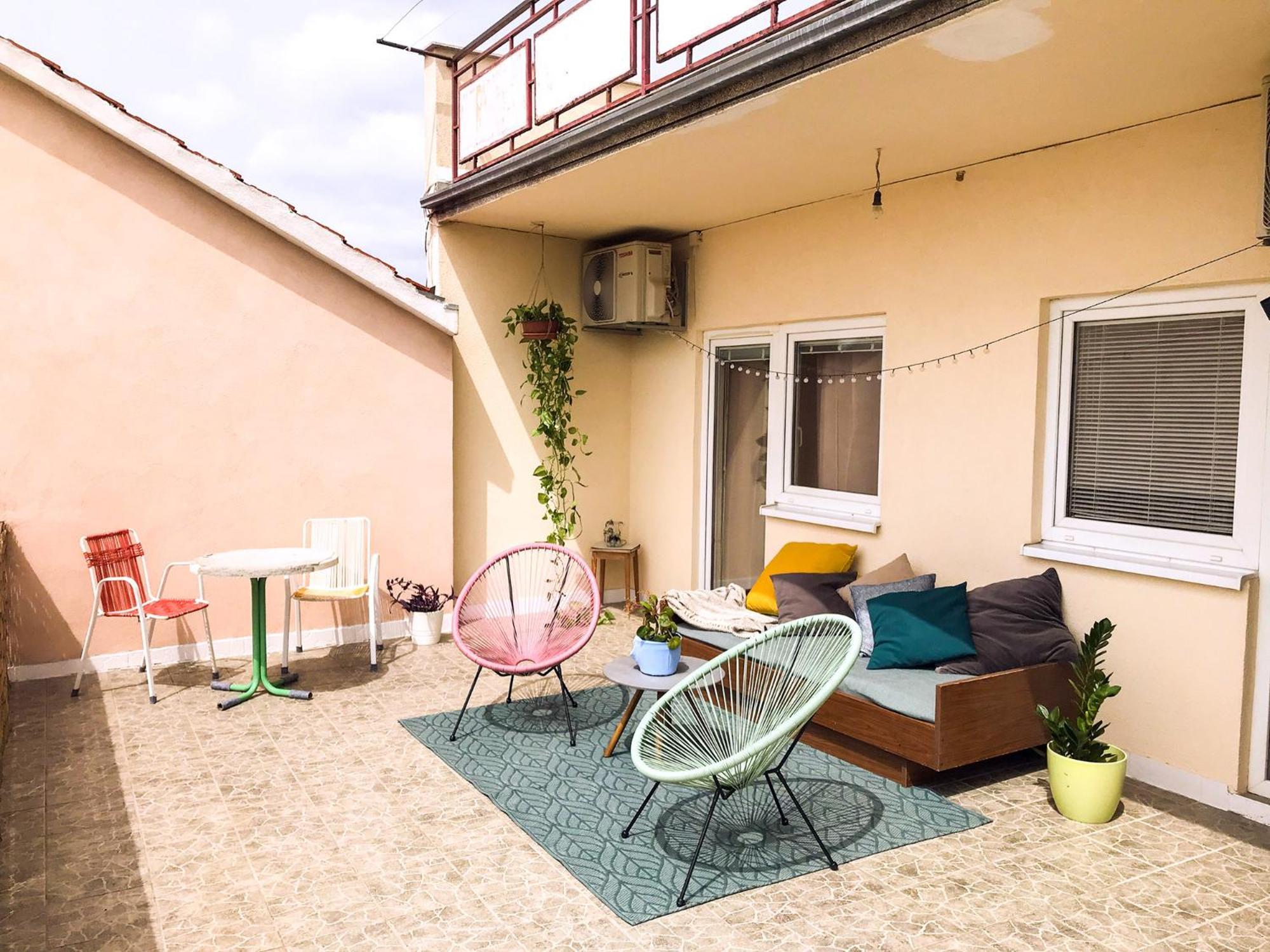 Lukenda Rooms Pakoštane Esterno foto